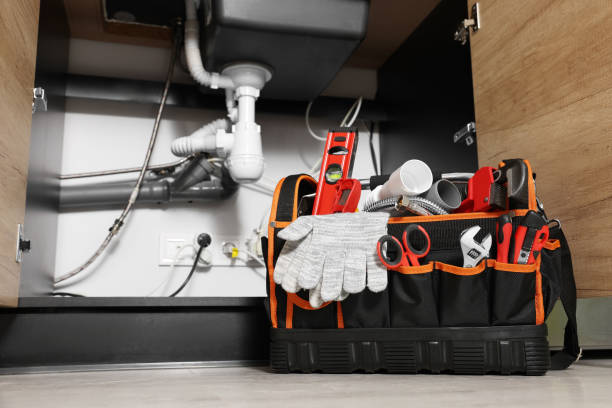 Shower Repair Services in Wilkinson Heights, SC